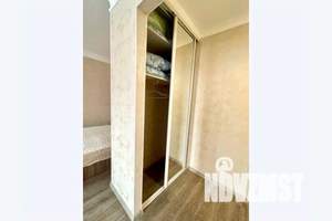 1-к квартира, посуточно, 37м2, 3/5 этаж