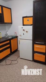 1-к квартира, на длительный срок, 23м2, 2/25 этаж