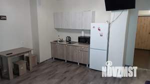 1-к квартира, посуточно, 33м2, 6/25 этаж