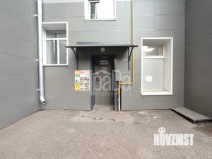 2-к квартира, на длительный срок, 54м2, 2/5 этаж