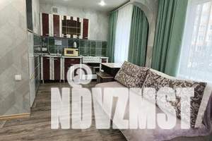 1-к квартира, посуточно, 30м2, 1/5 этаж