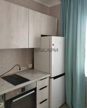 1-к квартира, на длительный срок, 40м2, 4/10 этаж