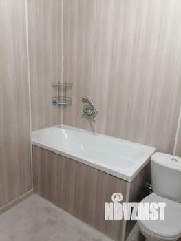 Студия квартира, на длительный срок, 25м2, 3/19 этаж