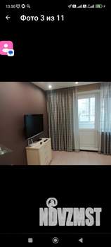 1-к квартира, на длительный срок, 38м2, 6/10 этаж