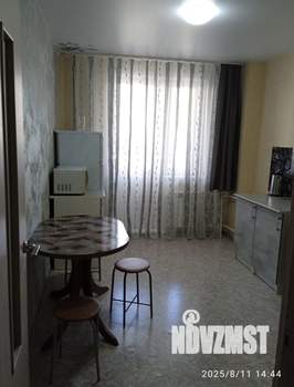 1-к квартира, на длительный срок, 38м2, 2/25 этаж