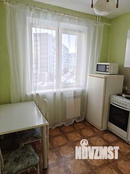 1-к квартира, на длительный срок, 37м2, 4/9 этаж