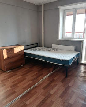 1-к квартира, на длительный срок, 36м2, 16/17 этаж