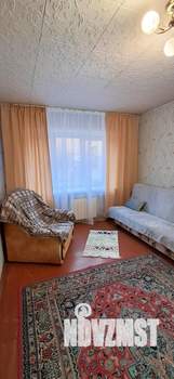 1-к квартира, на длительный срок, 31м2, 3/5 этаж