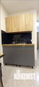 Студия квартира, на длительный срок, 22м2, 5/19 этаж