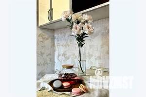 2-к квартира, посуточно, 58м2, 3/10 этаж