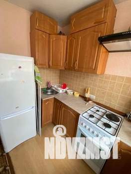 1-к квартира, на длительный срок, 35м2, 1/5 этаж