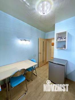 1-к квартира, посуточно, 46м2, 1/1 этаж