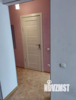 1-к квартира, на длительный срок, 33м2, 7/24 этаж