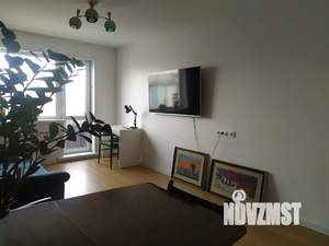 2-к квартира, посуточно, 60м2, 5/5 этаж