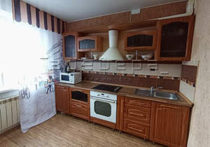 2-к квартира, на длительный срок, 54м2, 9/10 этаж