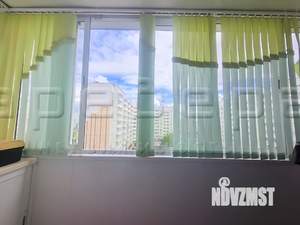 1-к квартира, на длительный срок, 40м2, 6/10 этаж