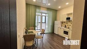 1-к квартира, на длительный срок, 45м2, 9/22 этаж