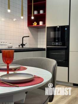 1-к квартира, посуточно, 35м2, 6/7 этаж