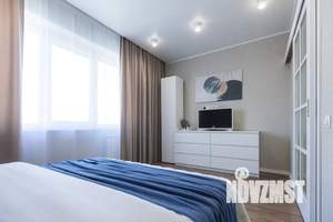 2-к квартира, посуточно, 53м2, 8/10 этаж