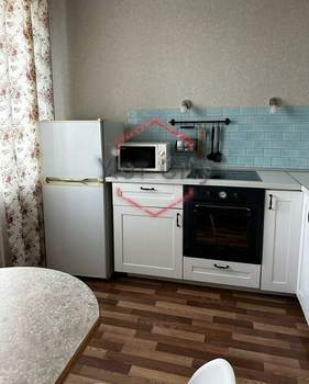 1-к квартира, на длительный срок, 32м2, 18/24 этаж