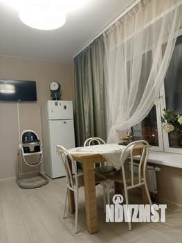 1-к квартира, на длительный срок, 40м2, 5/9 этаж