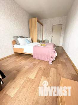 1-к квартира, посуточно, 36м2, 16/16 этаж