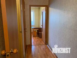 1-к квартира, посуточно, 35м2, 8/9 этаж