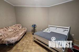 2-к квартира, посуточно, 52м2, 3/10 этаж