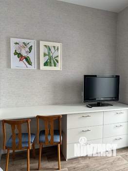 1-к квартира, посуточно, 31м2, 9/9 этаж