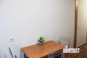 1-к квартира, на длительный срок, 42м2, 10/17 этаж