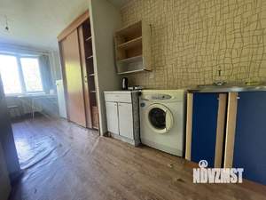 1-к квартира, на длительный срок, 18м2, 5/5 этаж