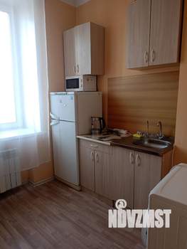 1-к квартира, на длительный срок, 30м2, 4/5 этаж