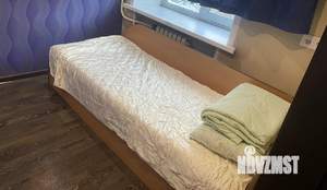 2-к квартира, посуточно, 48м2, 2/5 этаж