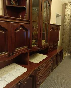 2-к квартира, на длительный срок, 62м2, 3/3 этаж