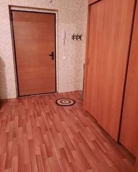 1-к квартира, на длительный срок, 42м2, 7/14 этаж