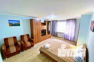 1-к квартира, посуточно, 35м2, 3/5 этаж