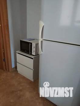 Студия квартира, посуточно, 33м2, 4/18 этаж