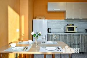 2-к квартира, посуточно, 47м2, 8/19 этаж