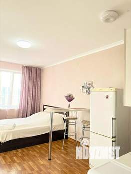 Студия квартира, на длительный срок, 32м2, 16/16 этаж