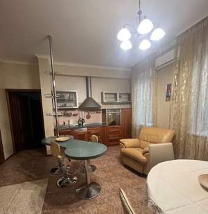 3-к квартира, на длительный срок, 113м2, 3/6 этаж