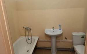 1-к квартира, на длительный срок, 48м2, 18/25 этаж