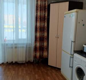 1-к квартира, на длительный срок, 24м2, 7/17 этаж