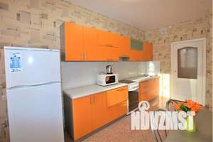 1-к квартира, посуточно, 51м2, 7/20 этаж