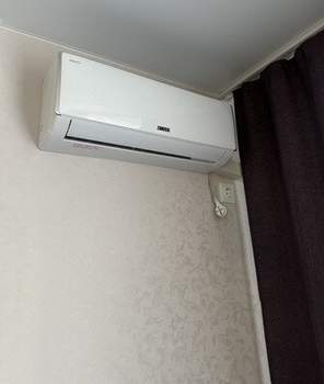 2-к квартира, на длительный срок, 48м2, 10/16 этаж