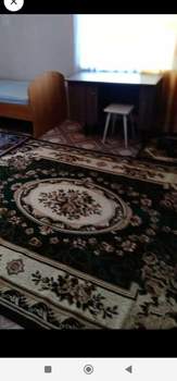 1-к квартира, на длительный срок, 33м2, 2/5 этаж