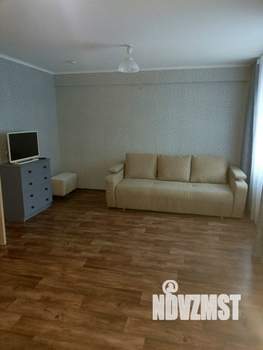 Студия квартира, на длительный срок, 34м2, 14/19 этаж