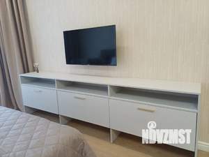 Студия квартира, посуточно, 31м2, 12/18 этаж