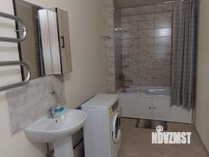 1-к квартира, на длительный срок, 43м2, 10/25 этаж