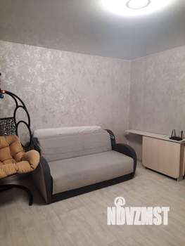 1-к квартира, на длительный срок, 42м2, 11/17 этаж