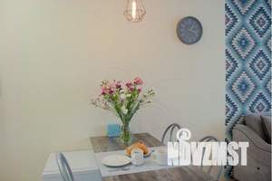 1-к квартира, посуточно, 25м2, 16/18 этаж